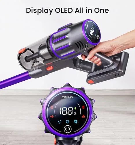 One Display, Every Setting